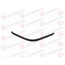 MOLDURA IMPRIMADA PARA PARACHOQUE TRASERO
