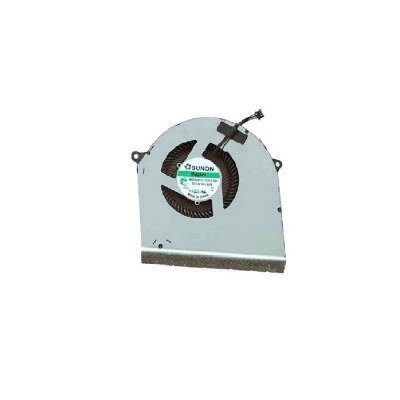 Ventilador compatible para portátil HP 17-CB