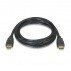 Aisens-Cable Hdmi V2.0 Premium / Hec 4K@60Hz 18Gbps, 0,5 M
