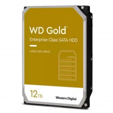 Western Digital Gold WD121KRYZ 12TB 3.5\1 SATA3