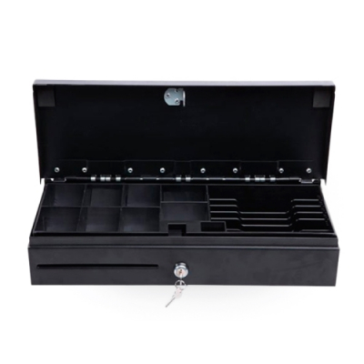 CAJON VERTICAL SEYPOS HS-170 46 x 17 RJ11 INOX