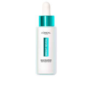 BRIGHT REVEAL NIACINAMIDA sérum para manchas oscuras 50 ml
