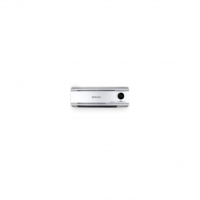 SPLIT CERAMICO ORBEGOZO SP 6500 2 POTENCIAS MODO VENTILADOR PANEL INDICADOR LED MANDO A DISTANCIA PROGRAMABLE FIJACION MURAL SP 6500