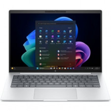 Portátil HP EliteBook 8 G1i AD2Z4ET Intel Core Ultra 5-228V/ 32GB/ 512GB SSD/ 16