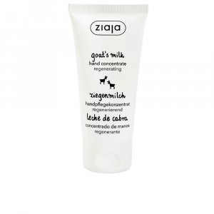 LECHE DE CABRA crema de manos concentrada 50 ml