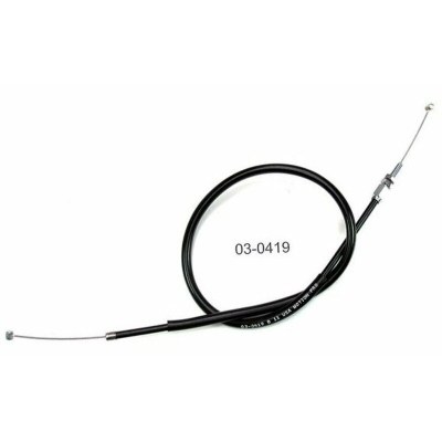 Cable de gas retorno Motion Pro Kawasaki Ninja 250 03-0419