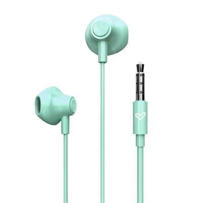 Auriculares Energy Sistem  EasyPods Mint