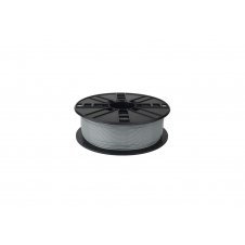 Gembird 3DP-ABS1.75-02-GR material de impresión 3d ABS Gris 600 g