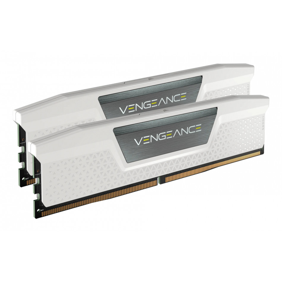 Vengeance CMK32GX5M2E6000Z36W módulo de memoria 32 GB 2 x 16 GB DDR5