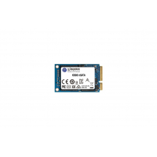 Kingston Technology KC600 Disco ssd mSATA 512gb serial ATA III 3D tlc