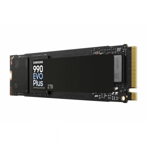 SSD Samsung - MZ-V9S2T0 2 TB M.2 PCI Express 4.0 NVMe V-NAND TLC