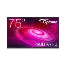 Optoma 1751RK pizarra blanca interactiva 190,5 cm (75