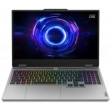 PORTATIL LENOVO LOQ 15IAX9 i7-13650HX 24GB 512GB RTX5050 15,6