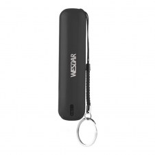 Powerbank 2.400 MAH WESDAR S16 Negro