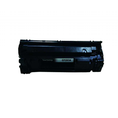 Canon 737 Negro Cartucho de Toner Generico - Reemplaza 9435B002