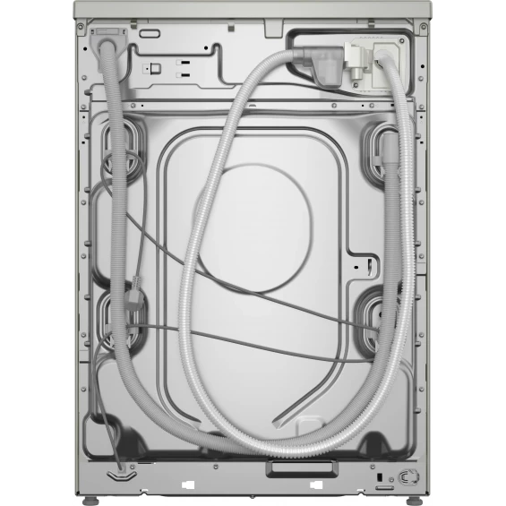 Lavadora Siemens WG56H2AXES, 10 kg, 1600 rpm, clase A-20%, acero antihuellas - imagen 10
