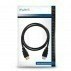 Ewent Cable Hdmi 2.1 8K Ethernet M/M 1.0M