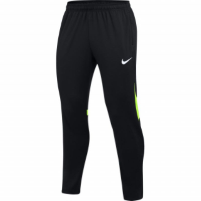 Pantalón NIKE Y NK DF ACDPR PANT DH9325 010 Negro