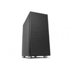 Semitorre Nox Hummer Void S/f Atx Negra