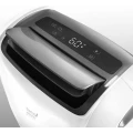 Deshumidificador DeLonghi Tasciugo AriaDry Multi DDSX225, 25 litros al día, para 100 m2, función secado ropa, 47dB, gas R290, blanco - imagen 2