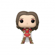 Funko pop cine shazam! mary 69123