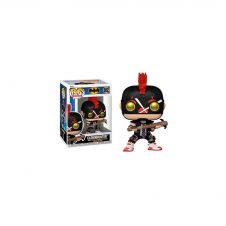 Funko pop dc comics batman war zone clownhunter 76071