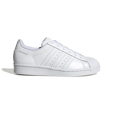 Zapatilla ADIDAS SUPERSTAR J EF5399 Blanco