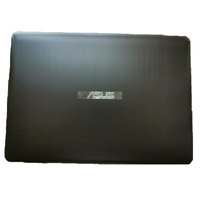 LCD Cover compatible para portátil ASUS Vivobook X540BA / X540MA Gris 90NB0HE3-R7A010