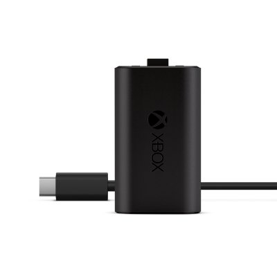Xbox One Play & Charge Kit Kit de carga modular
