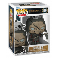 Funko pop lord of the rings guritz