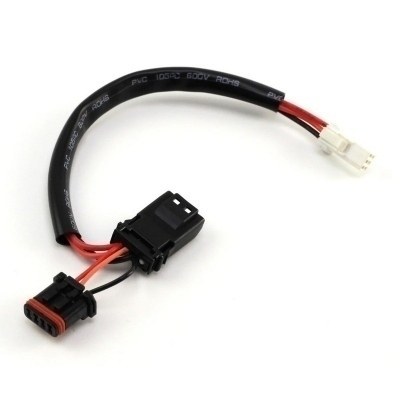 Cable adaptador Plug-&-Play DENALI para B6 - Harley-Davidson Pan America 1250 DNL.WHS.21000