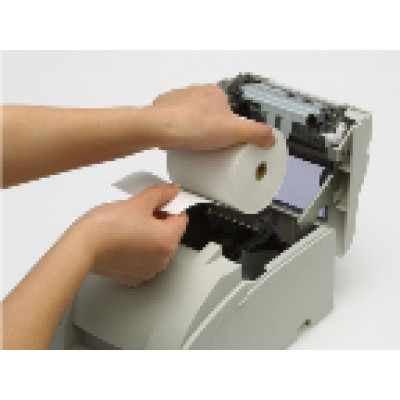IMP EPSON TM-U220PD CORTADOR MANUAL