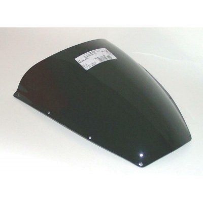 Pantalla MRA, negro, original Aprilia RSV Mille R 2001-2003 4025066433445