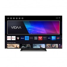 TOSHIBA TV 43\1 43UV3363DG UHD SMUHD SMART TV PEANA