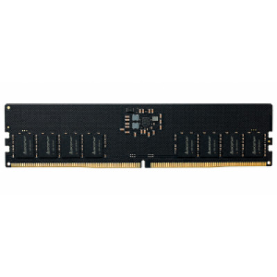 Memoria ram ddr5 16gb biostar udimm 5600 mhz