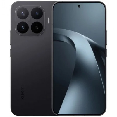 Smartphone Xiaomi 17T 12GB/ 256GB/ 6.59/ 5G/ Negro