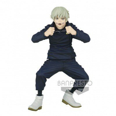 Figura banpresto jujutsu kaisen toge inumaki