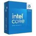 Intel Core i5 14600K - hasta 5.3GHz - 14 núcleos - 20 hilos - 24MB caché - LGA 1700 Socket - Box (no incluye disipador)