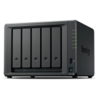 NAS SYNOLOGY DS1525+