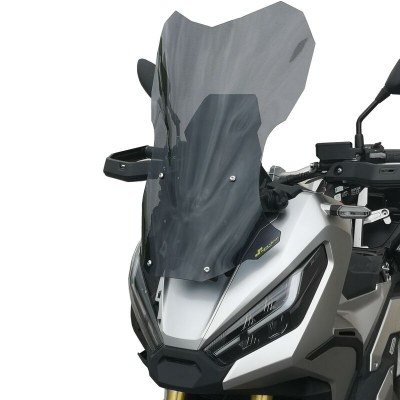 V PARTS High Protection Windshield - Clear Honda 750 X-ADV BH198HPIN