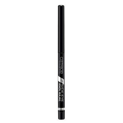 Catrice Inside Eye Khol Kajal 010 Black Is The New Black