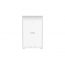 D-Link DAP-2622 punto de acceso inalámbrico 1200 Mbit/s Blanco Energ?a sobre Ethernet (PoE)
