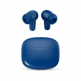 Auriculares SPC Boost Buds Royale, Bluetooth 5.4, azul