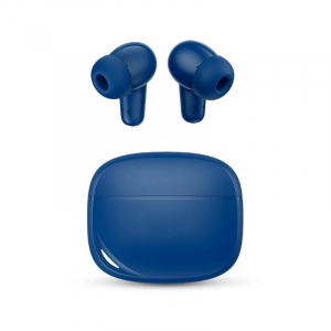 Auriculares SPC Boost Buds Royale, Bluetooth 5.4, azul