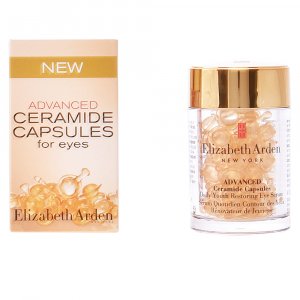 ADVANCED CERAMIDE CAPSULES daily youth eye serum 60 caps