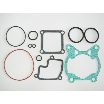 TECNIUM Top End Gasket Set 810315