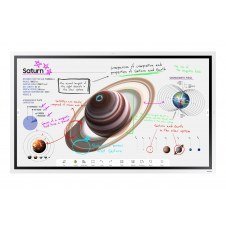 Samsung WM55B Pantalla plana para señalización digital 139,7 cm (55