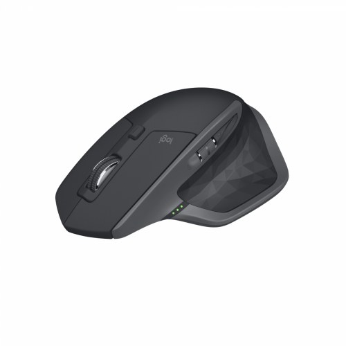 Logitech Raton Master Series MX Master 2S Graphite