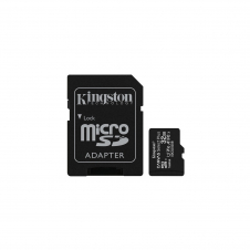 MEMORIA MICROSDHC KINGSTON 32GB SDCS2/32GB