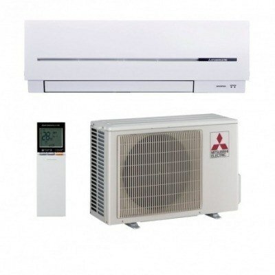 Aire acondicionado Mitsubishi MSZ-SF35VE - Conjunto Split 1x1 A++/A+++